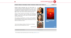 Desktop Screenshot of buddyzm.imail.pl